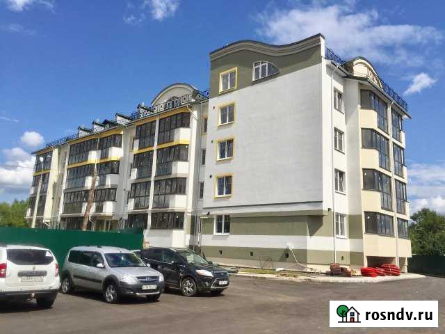 4-комнатная квартира, 140 м², 5/5 эт. на продажу в Ярославле Ярославль - изображение 1