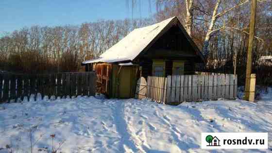 Дача 20 м² на участке 12 сот. на продажу в Осе Пермского края Оса
