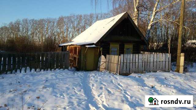 Дача 20 м² на участке 12 сот. на продажу в Осе Пермского края Оса - изображение 1