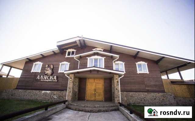 Коттедж 800 м² на участке 20 сот. в аренду посуточно в Богородске Богородск - изображение 1