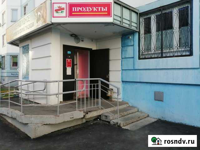 Помещение свободного назначения, 28 кв.м. Чехов - изображение 1