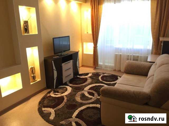 1-комнатная квартира, 34 м², 4/5 эт. в аренду на длительный срок в Ноябрьске Ноябрьск - изображение 1
