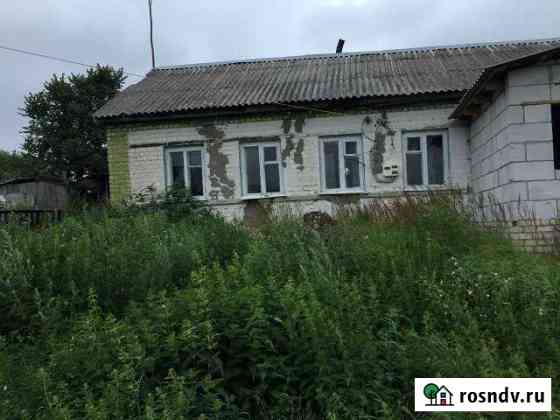 Дом 70 м² на участке 1 сот. на продажу во Льве Толстом Лев Толстой