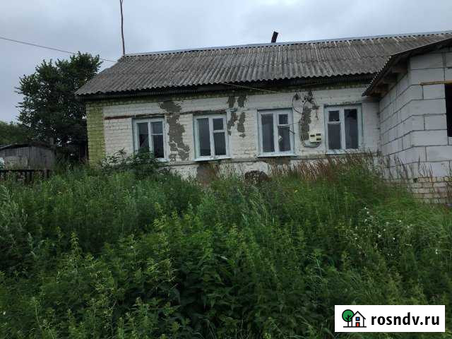 Дом 70 м² на участке 1 сот. на продажу во Льве Толстом Лев Толстой - изображение 1