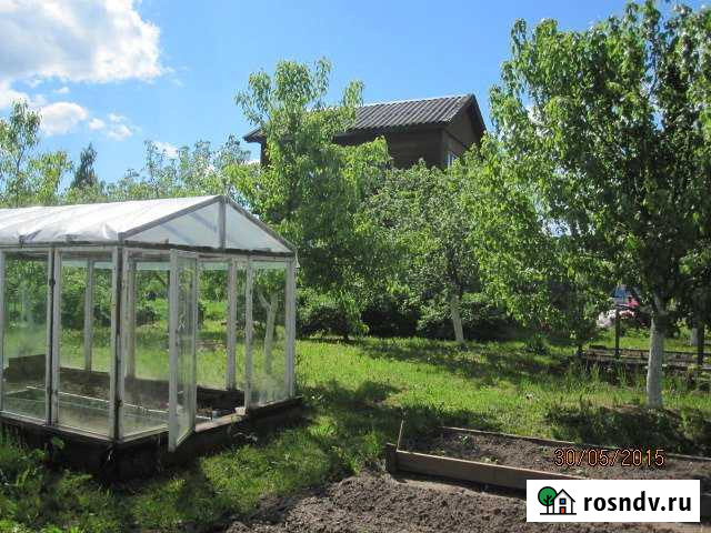 Дача 99 м² на участке 10 сот. на продажу на Лугах Луга - изображение 1