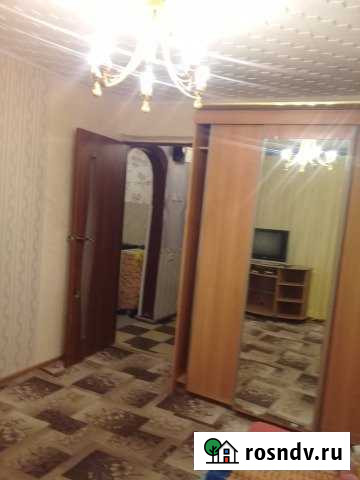 2-комнатная квартира, 32 м², 1/5 эт. на продажу в Ермолино Ермолино - изображение 1