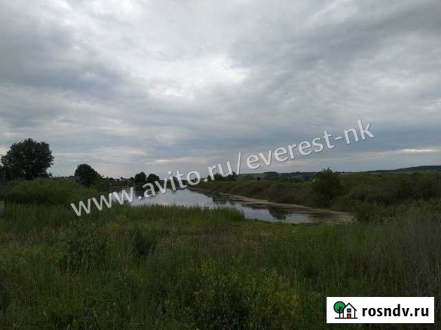 Участок СНТ, ДНП 8 сот. на продажу в Нижнекамске Нижнекамск - изображение 1