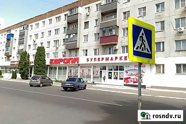 Торговое помещение, 933.6 кв.м. Курчатов - изображение 1