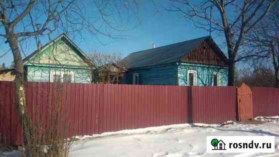Дом 63 м² на участке 15 сот. на продажу в Переяславке Переяславка