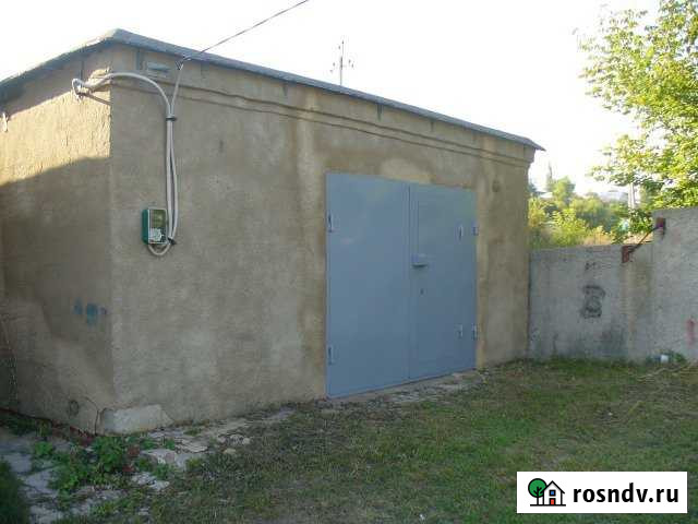 Гараж >30 м² на продажу в Короче Короча - изображение 1