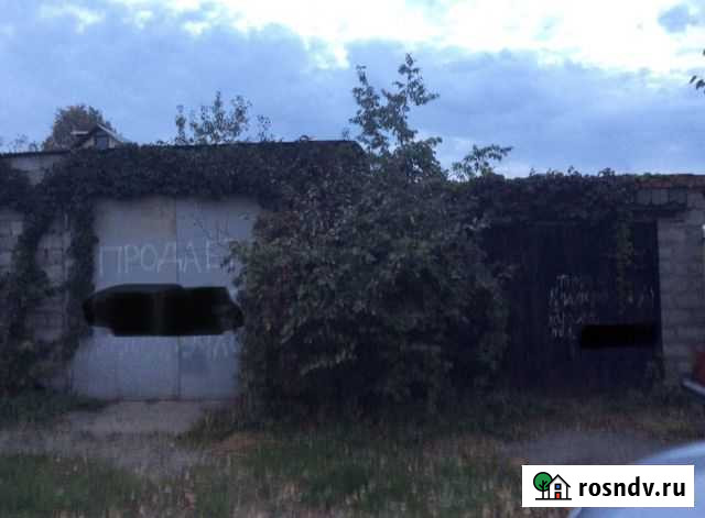 Сдам гаражное помещение под бизнес Алексин - изображение 1