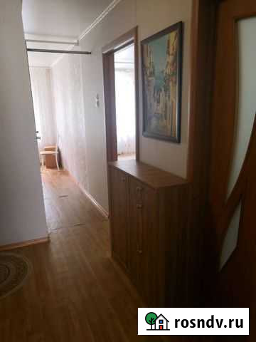 2-комнатная квартира, 48 м², 2/5 эт. в аренду на длительный срок в Северске Северск - изображение 1