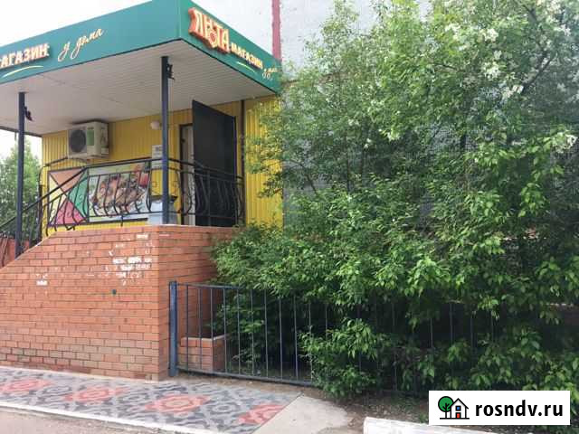 Продам торговое помещение Чита - изображение 1