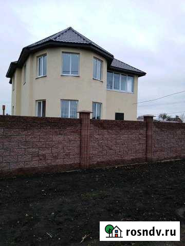 Коттедж 210 м² на участке 7 сот. на продажу в Тольятти Тольятти - изображение 1