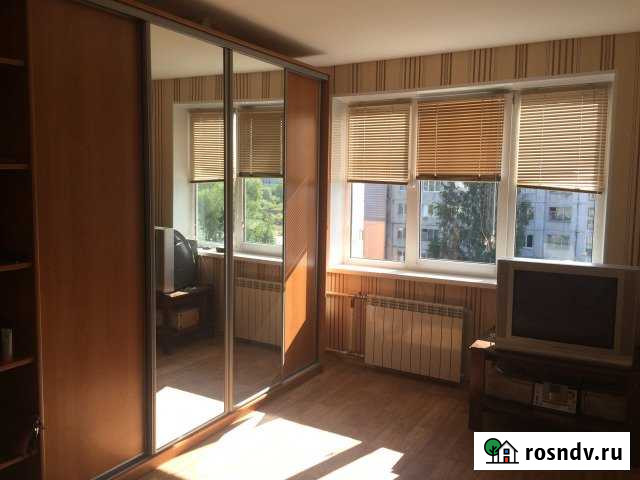 1-комнатная квартира, 36 м², 6/8 эт. в аренду на длительный срок в Гатчине Гатчина - изображение 1