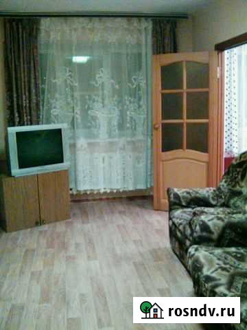 2-комнатная квартира, 48 м², 1/4 эт. в аренду на длительный срок в Йошкар-Оле Йошкар-Ола - изображение 1