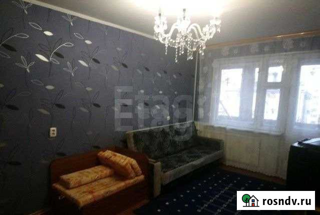 1-комнатная квартира, 37 м², 7/9 эт. на продажу в Новом Уренгое Новый Уренгой - изображение 1