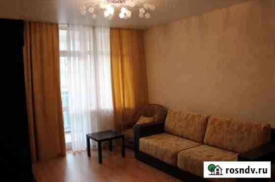 1-комнатная квартира, 30 м², 2/5 эт. в аренду посуточно в Усинске Усинск