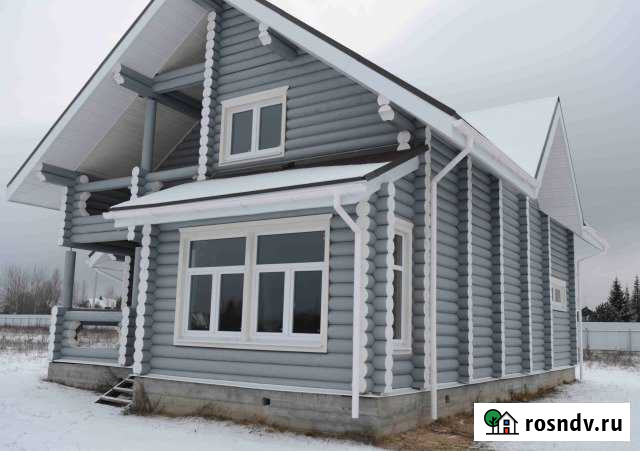 Дом 225 м² на участке 19 сот. на продажу в Дубне Московской области Дубна - изображение 1