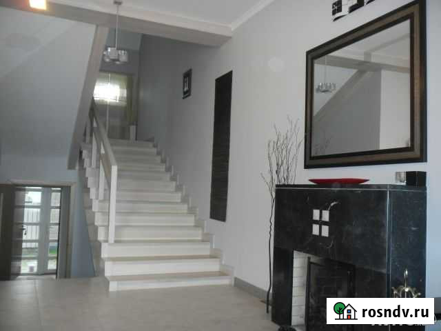 Таунхаус 183 м² на участке 2 сот. на продажу в Зеленоградске Зеленоградск - изображение 1