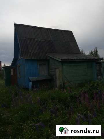 Участок ИЖС 13 сот. на продажу в Ухте Ухта - изображение 1