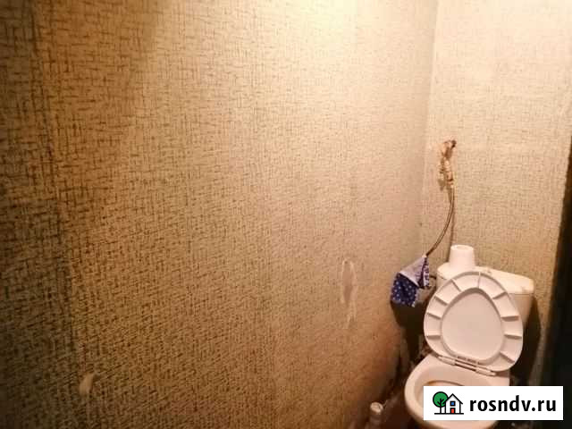 Комната 18 м² в 1-ком. кв., 5/9 эт. в аренду на длительный срок в Александрове Александров - изображение 1