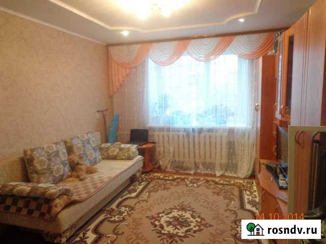 Комната 17 м² в 1-ком. кв., 5/5 эт. на продажу в Сарапуле Сарапул - изображение 1