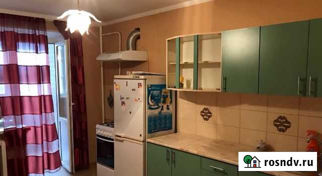 3-комнатная квартира, 59 м², 5/9 эт. в аренду на длительный срок в Астрахани Астрахань - изображение 1