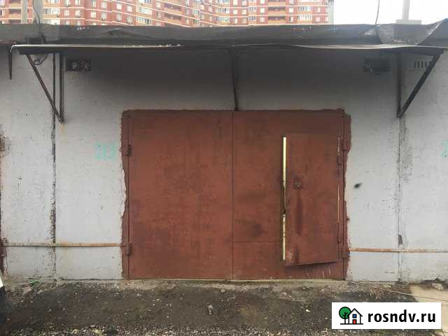 Гараж >30 м² на продажу в Видном Видное - изображение 1