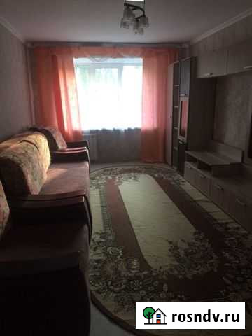 2-комнатная квартира, 60 м², 3/5 эт. в аренду посуточно в Переславле-Залесском Переславль-Залесский - изображение 1