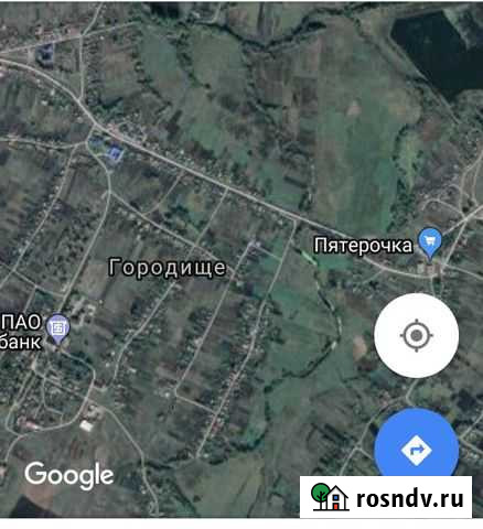 Дом 70 м² на участке 40 сот. в аренду на длительный срок в Городище Белгородской области Городище - изображение 1