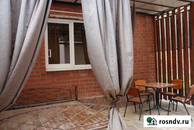 Дом 200 м² на участке 5 сот. на продажу в Кабардинке Кабардинка - изображение 1