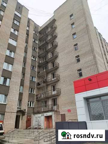 2-комнатная квартира, 35 м², 7/9 эт. на продажу в Большевике Большевик - изображение 1