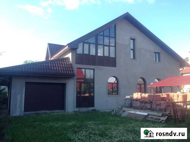 Коттедж 300 м² на участке 10.2 сот. на продажу в Нижнем Тагиле Нижний Тагил - изображение 1