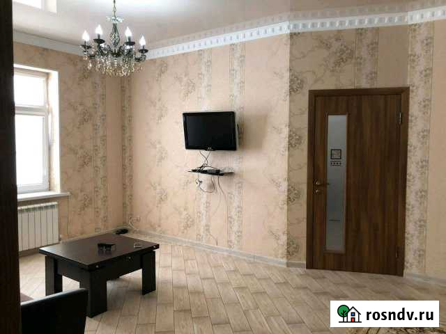 3-комнатная квартира, 150 м², 2/4 эт. в аренду посуточно в Нальчике Нальчик - изображение 1