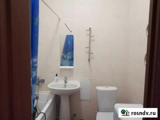 1-комнатная квартира, 36 м², 3/3 эт. в аренду посуточно в Аксае Ростовской области Аксай - изображение 1