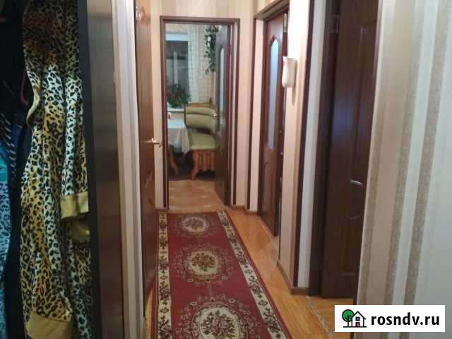 2-комнатная квартира, 54 м², 1/3 эт. на продажу в Беслане Беслан - изображение 1