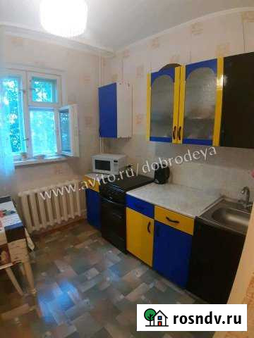 1-комнатная квартира, 36 м², 2/5 эт. в аренду на длительный срок в Когалыме Когалым - изображение 1