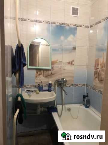 3-комнатная квартира, 59 м², 1/5 эт. на продажу в Елабуге Елабуга - изображение 1