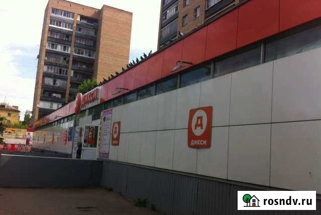 Помещение свободного назначения, 160 кв.м. Климовск - изображение 1