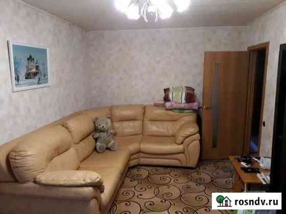 3-комнатная квартира, 62 м², 3/5 эт. на продажу в Белореченске Белореченск