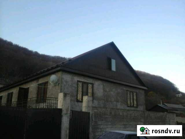 Дом 130 м² на участке 8 сот. на продажу в Дылыме Дылым - изображение 1