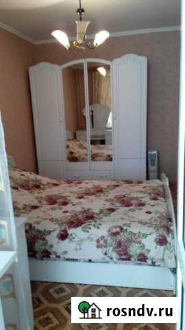 2-комнатная квартира, 65 м², 1/9 эт. в аренду посуточно в Симферополе Симферополь - изображение 1