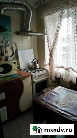 1-комнатная квартира, 30 м², 5/5 эт. на продажу в Сысерти Сысерть - изображение 1