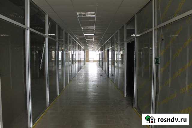 Продам торговое помещение, 2130.6 кв.м. Сыктывкар - изображение 1