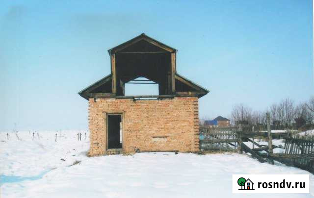 Участок ИЖС 20 сот. на продажу в Усть-Абакане Усть-Абакан - изображение 1