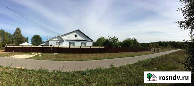 Дом 120 м² на участке 15 сот. на продажу в Первомайске Первомайск - изображение 1