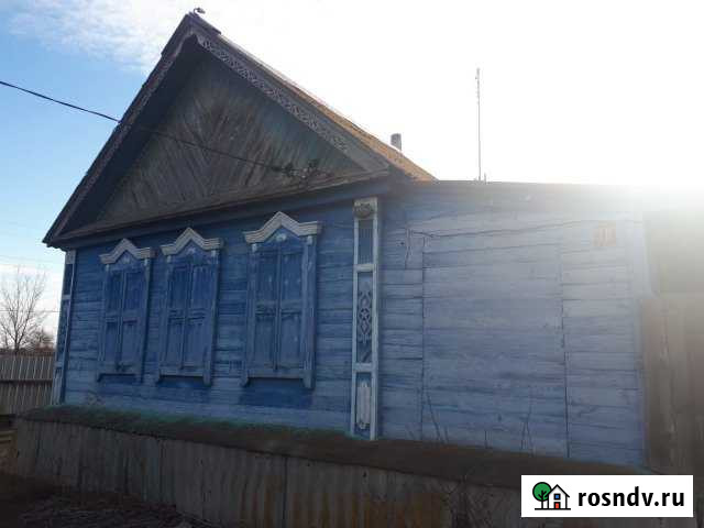 Дом 58 м² на участке 12 сот. на продажу в Нариманове Нариманов - изображение 1