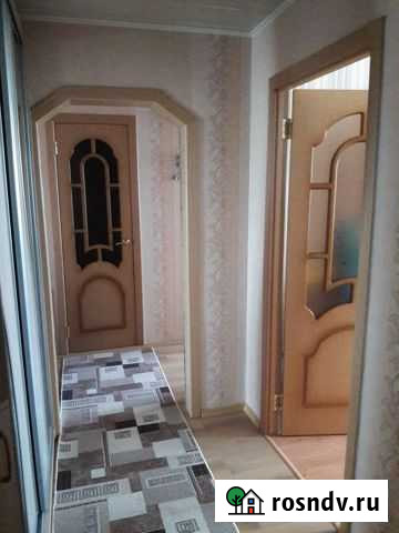 2-комнатная квартира, 50 м², 5/5 эт. на продажу в Михайловске Свердловской области Михайловск - изображение 1