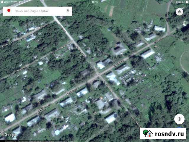 3-комнатная квартира, 69 м², 1/2 эт. на продажу в Богородицке Богородицк - изображение 1